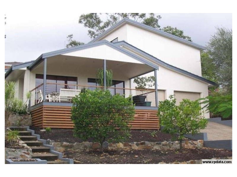23 Eppalong Street, The Gap QLD 4061