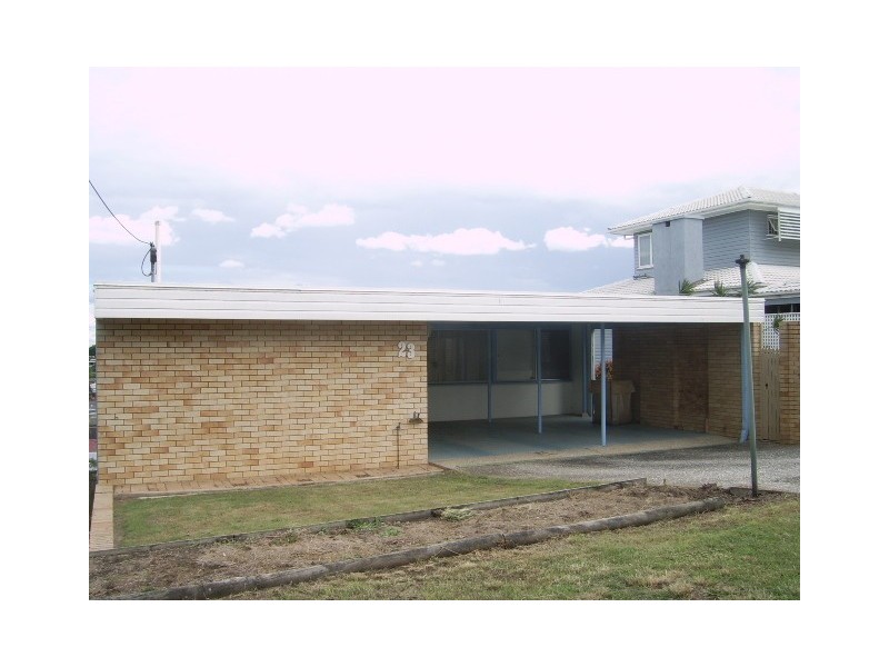 23 Chartwell Street, Aspley QLD 4034