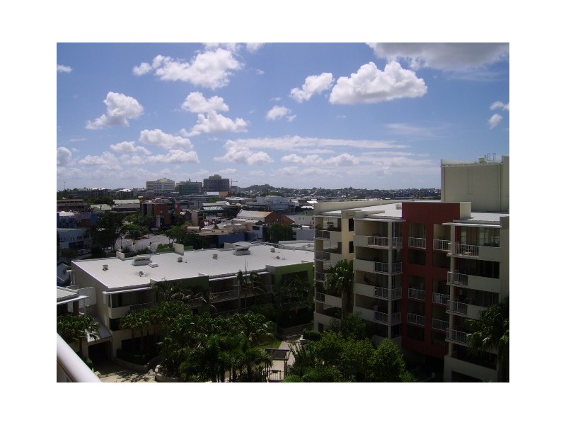 58/35 Gotha Street, Fortitude Valley QLD 4006