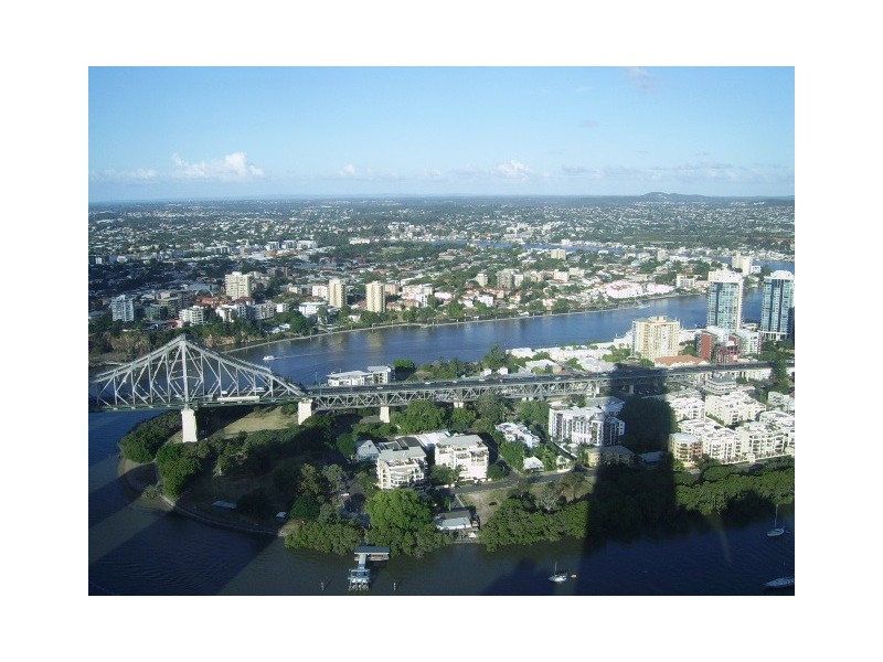 583/420 Queens Street, Brisbane QLD 4000