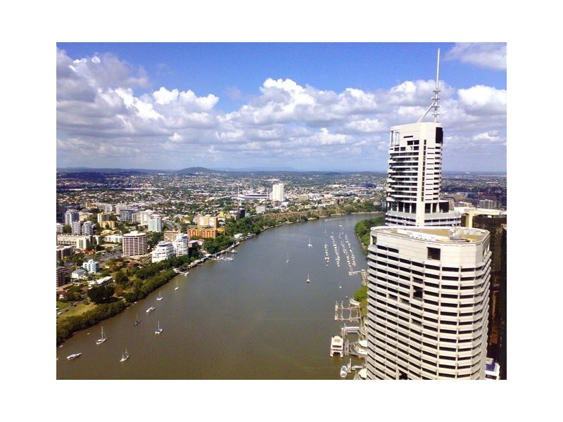 583/420 AURORA TOWERS QUEEN STREET, Brisbane QLD 4000
