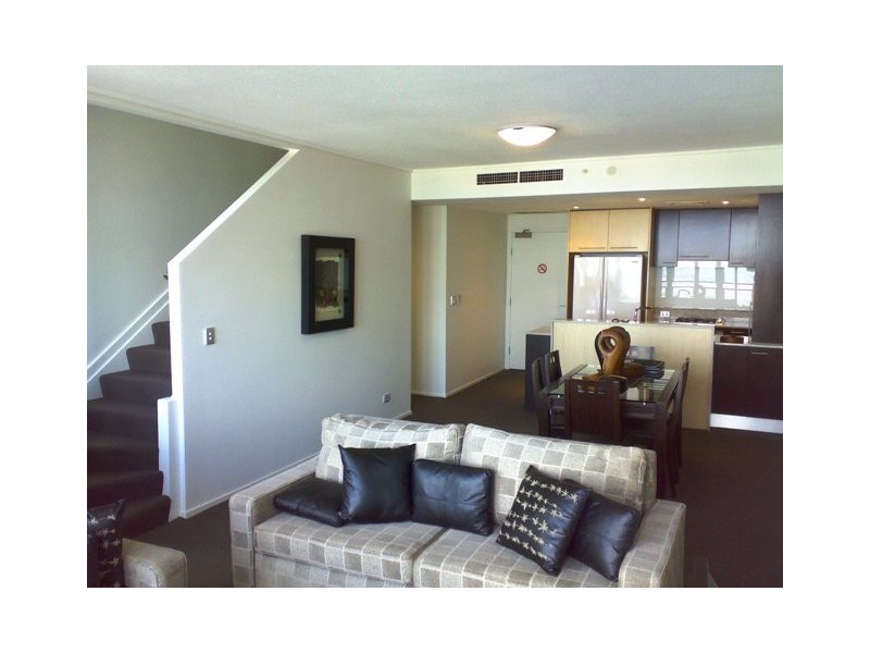 583/420 AURORA TOWERS QUEEN STREET, Brisbane QLD 4000