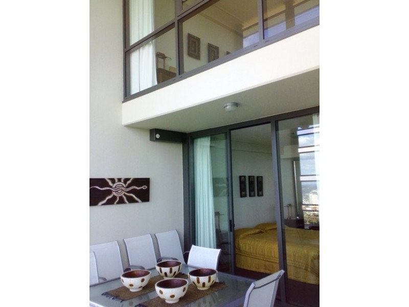 583/420 AURORA TOWERS QUEEN STREET, Brisbane QLD 4000