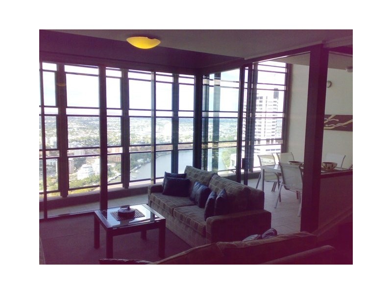 583/420 AURORA TOWERS QUEEN STREET, Brisbane QLD 4000