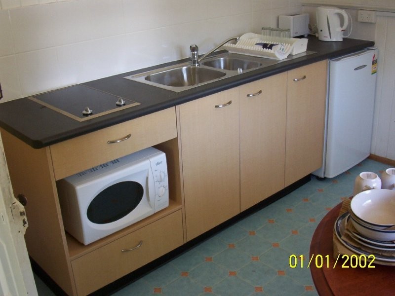 Room 14/2 Rochester Tce, Kelvin Grove QLD 4059