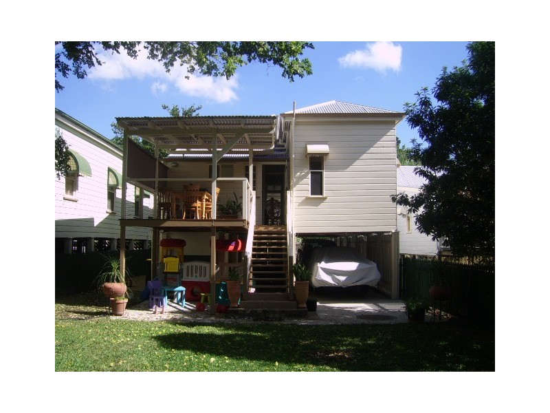 45 Geelong Street, East Brisbane QLD 4169