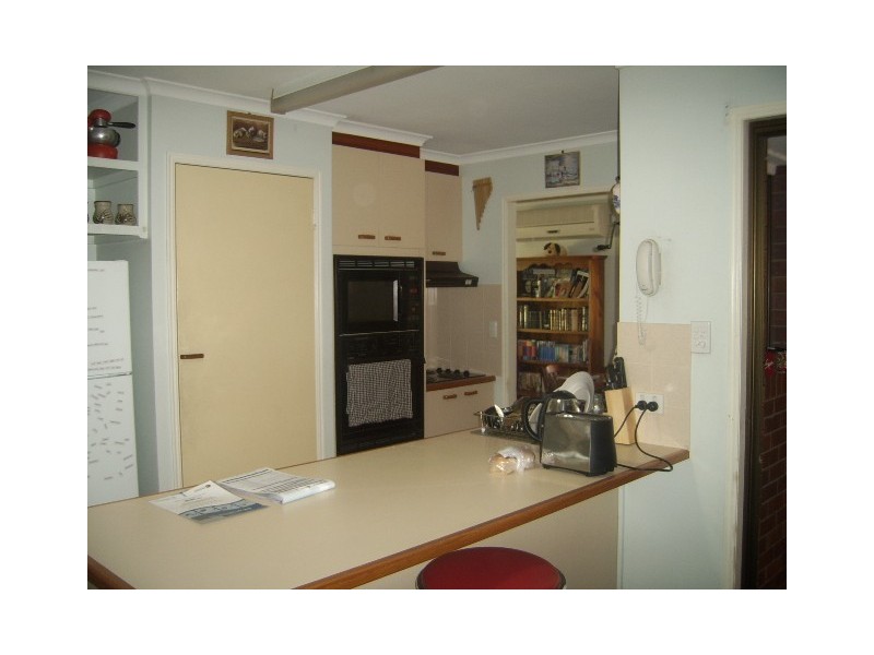 21 Glenelg Drive, Brassall QLD 4305