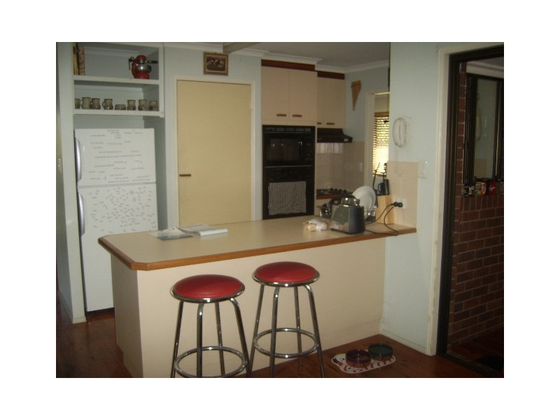 21 Glenelg Drive, Brassall QLD 4305