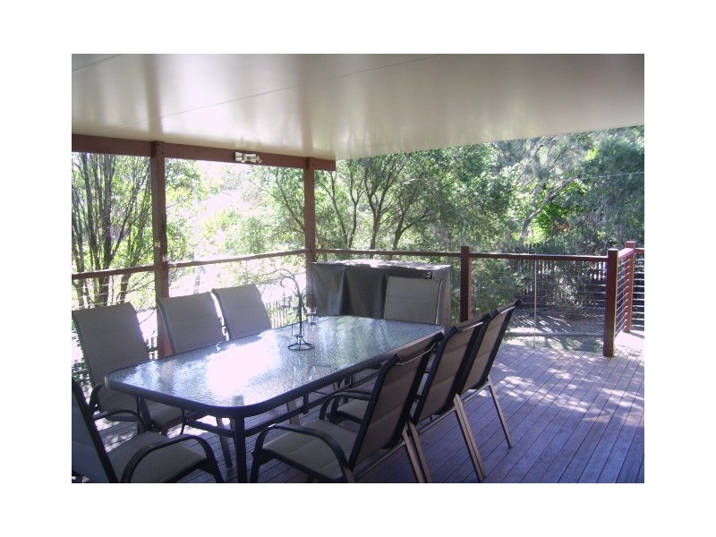 21 Glenelg Drive, Brassall QLD 4305