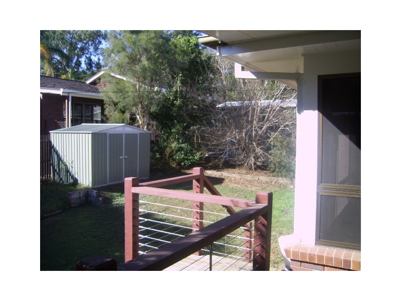 21 Glenelg Drive, Brassall QLD 4305