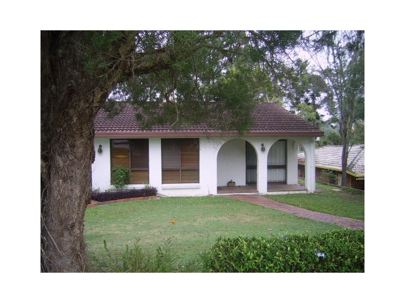 251 Fig Tree Pocket Road, Fig Tree Pocket QLD 4069