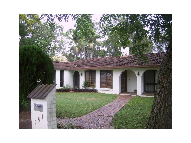 251 Fig Tree Pocket Road, Fig Tree Pocket QLD 4069