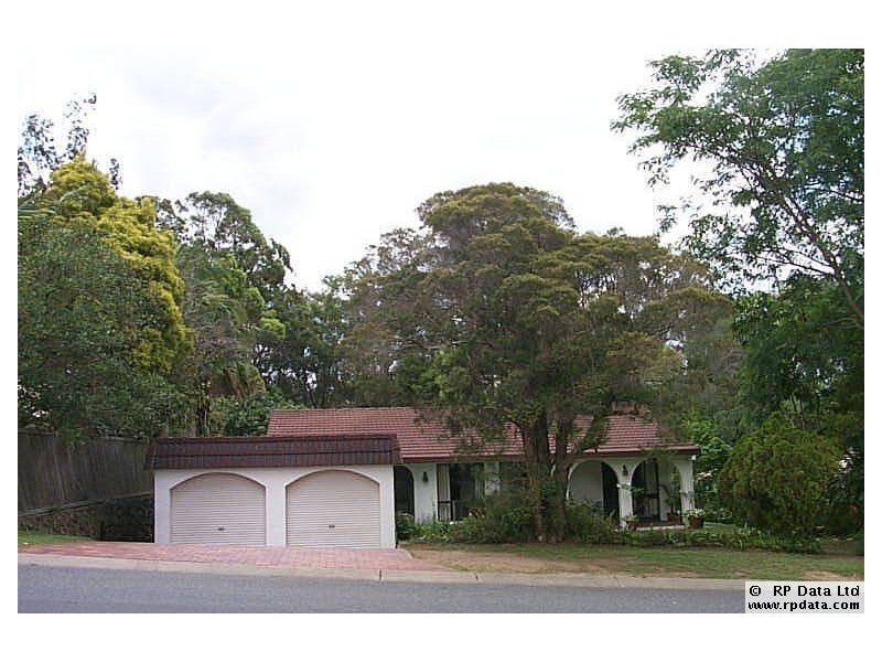 251 Fig Tree Pocket Road, Fig Tree Pocket QLD 4069