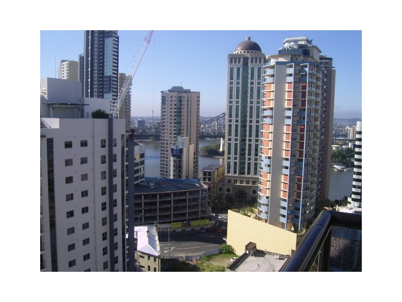 1602/363 Turbot Street, Brisbane QLD 4000