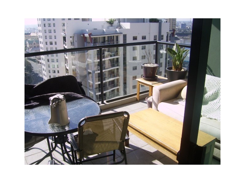 1602/363 Turbot Street, Brisbane QLD 4000