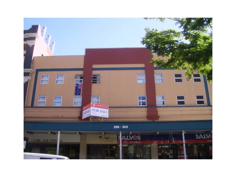 8/300 Wickham Street, Fortitude Valley QLD 4006
