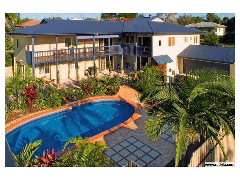 15 View Road, Enoggera QLD 4051