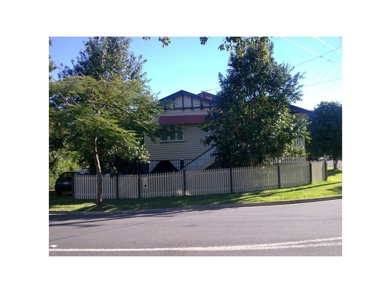 10 Annie Street, Auchenflower QLD 4066