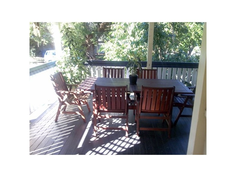 10 Annie Street, Auchenflower QLD 4066