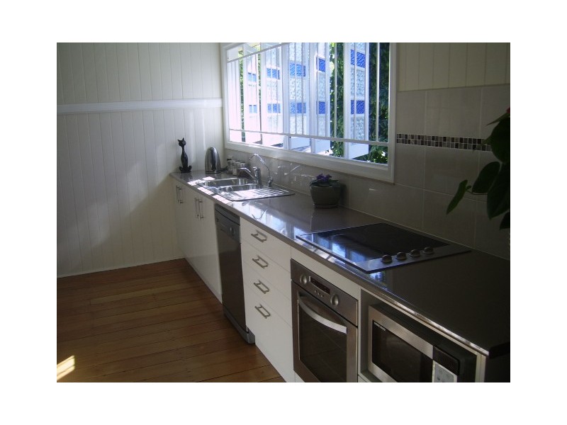 10 Annie Street, Auchenflower QLD 4066