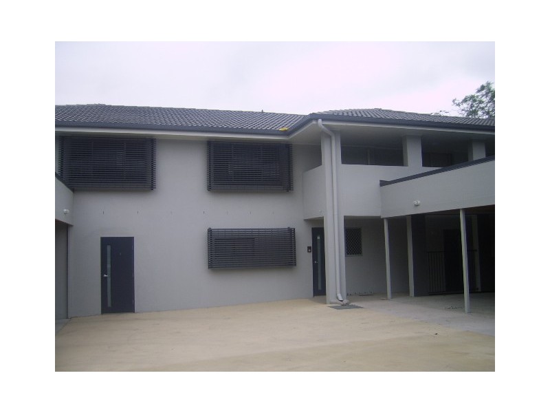 1/150 Samuel Street, Camp Hill QLD 4152