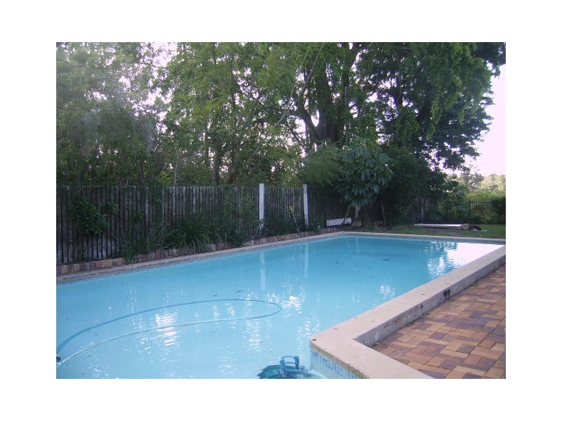 53 Ellerslie Crescent, Taringa QLD 4068