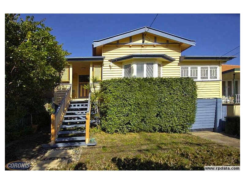 55 Park Street, Kelvin Grove QLD 4059
