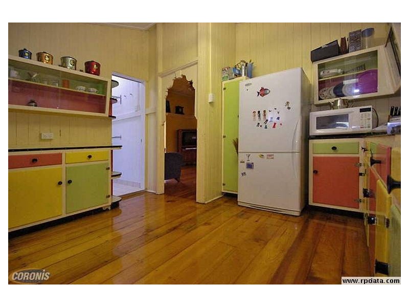 55 Park Street, Kelvin Grove QLD 4059