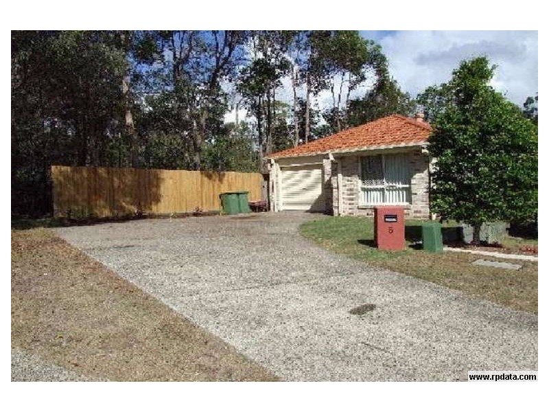 5 Formosa Court, Capalaba QLD 4157