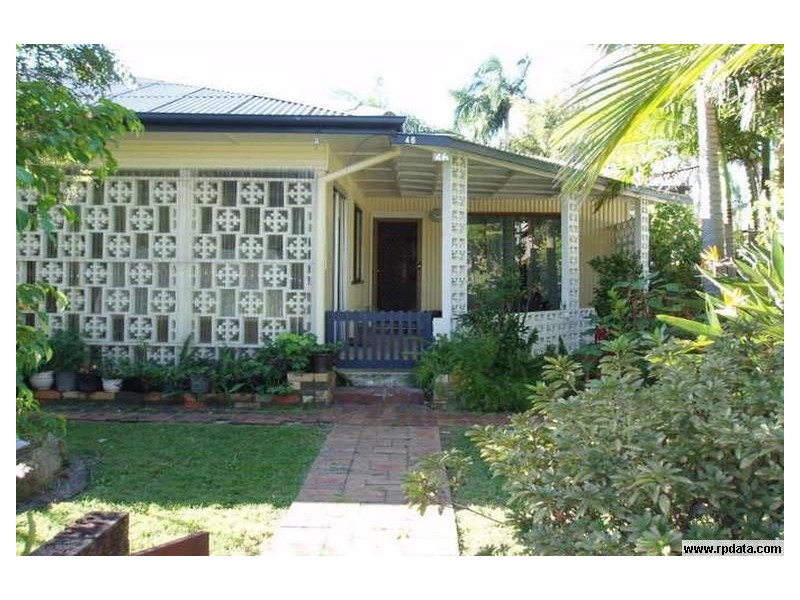 46 Winsome Road, Salisbury QLD 4107