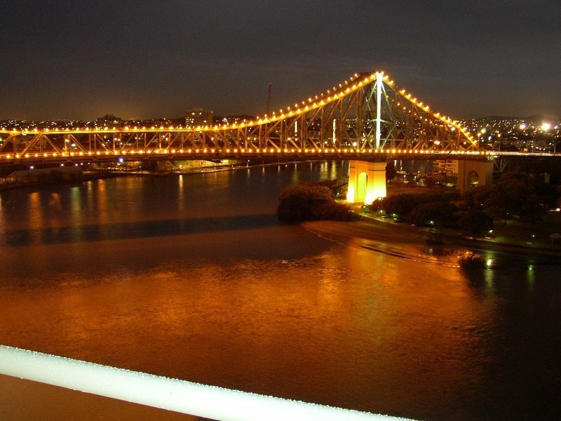 93/35 Howard Street, Brisbane QLD 4000