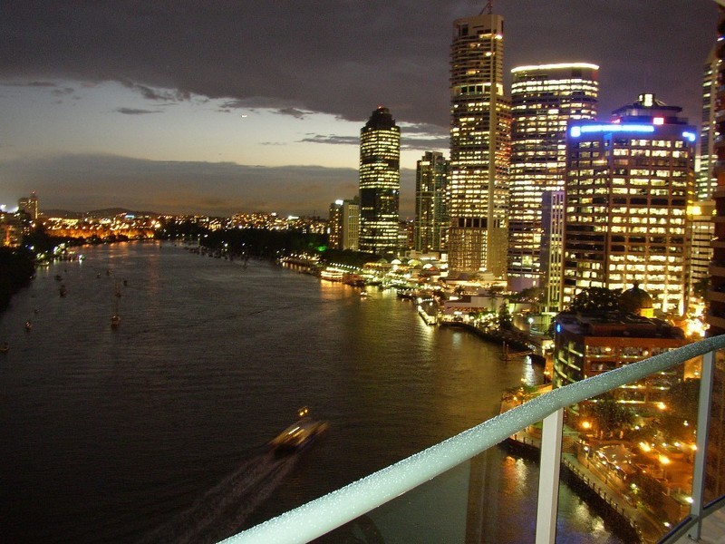 93/35 Howard Street, Brisbane QLD 4000