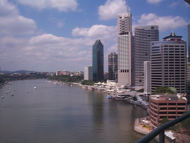 93/35 Howard Street, Brisbane QLD 4000