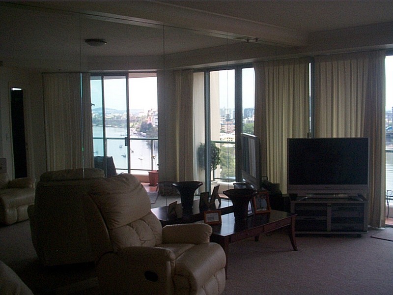 93/35 Howard Street, Brisbane QLD 4000