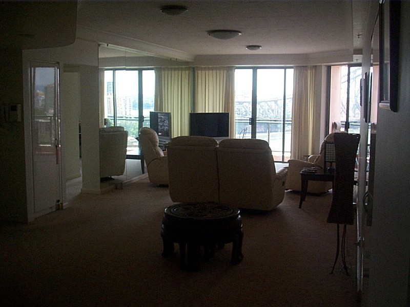 93/35 Howard Street, Brisbane QLD 4000