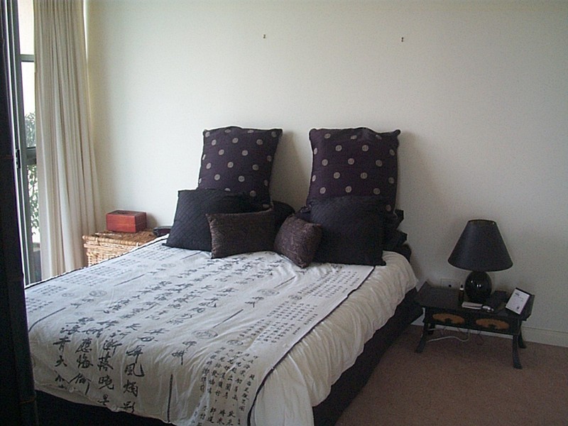 93/35 Howard Street, Brisbane QLD 4000