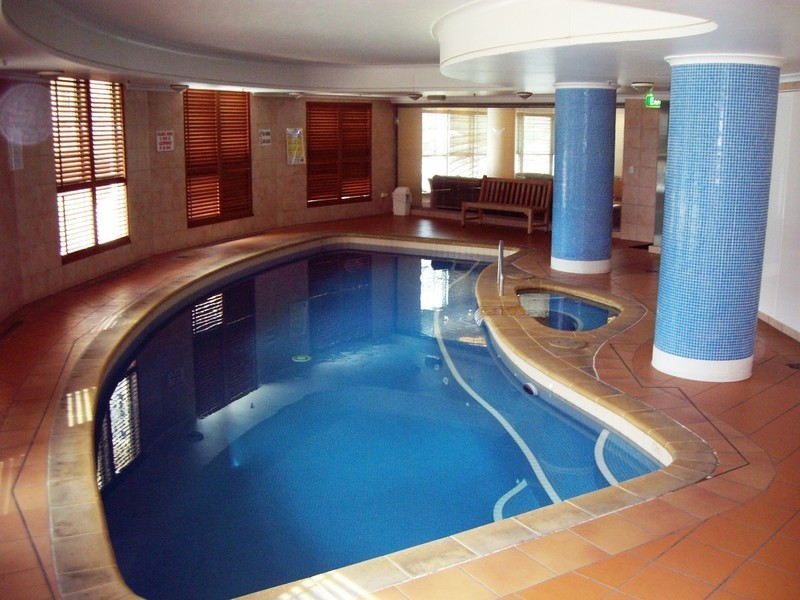 93/35 Howard Street, Brisbane QLD 4000