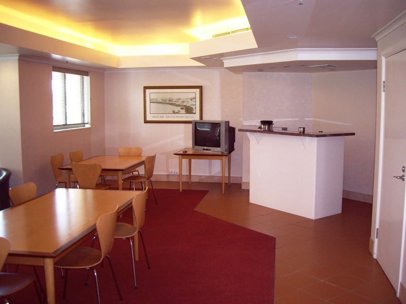 93/35 Howard Street, Brisbane QLD 4000