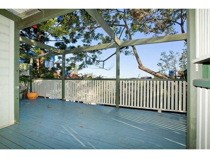 50 Cambridge Street, Red Hill QLD 4059