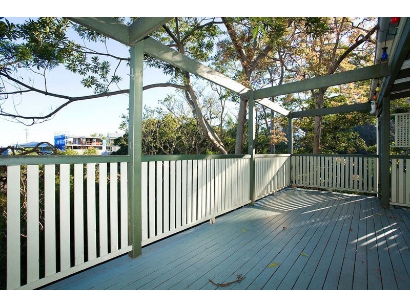 50 Cambridge Street, Red Hill QLD 4059