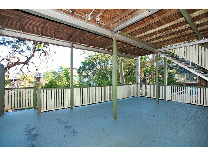 50 Cambridge Street, Red Hill QLD 4059