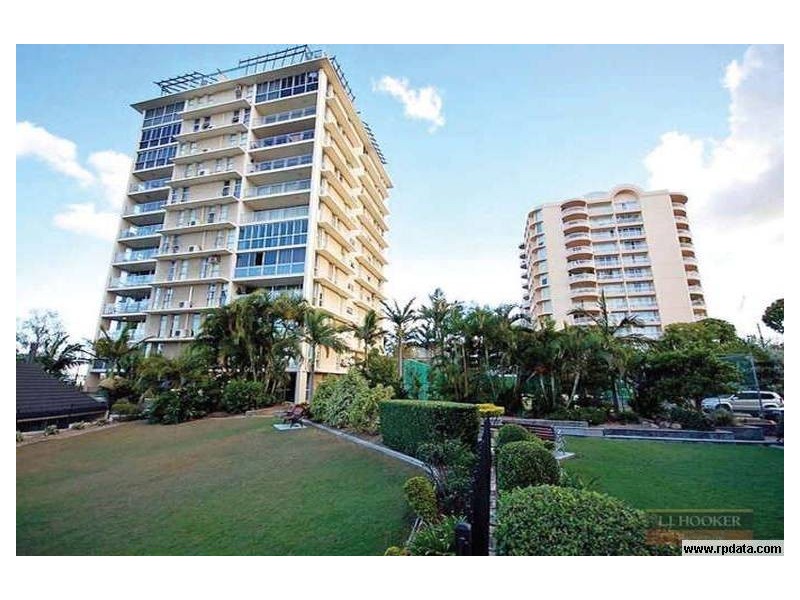 68/24 Dunmore Terrace, Milton QLD 4064