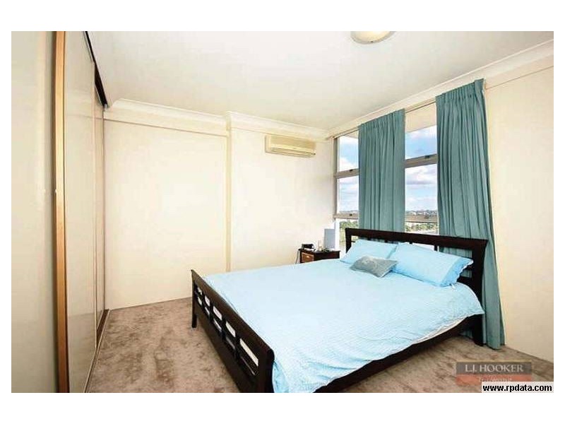68/24 Dunmore Terrace, Milton QLD 4064