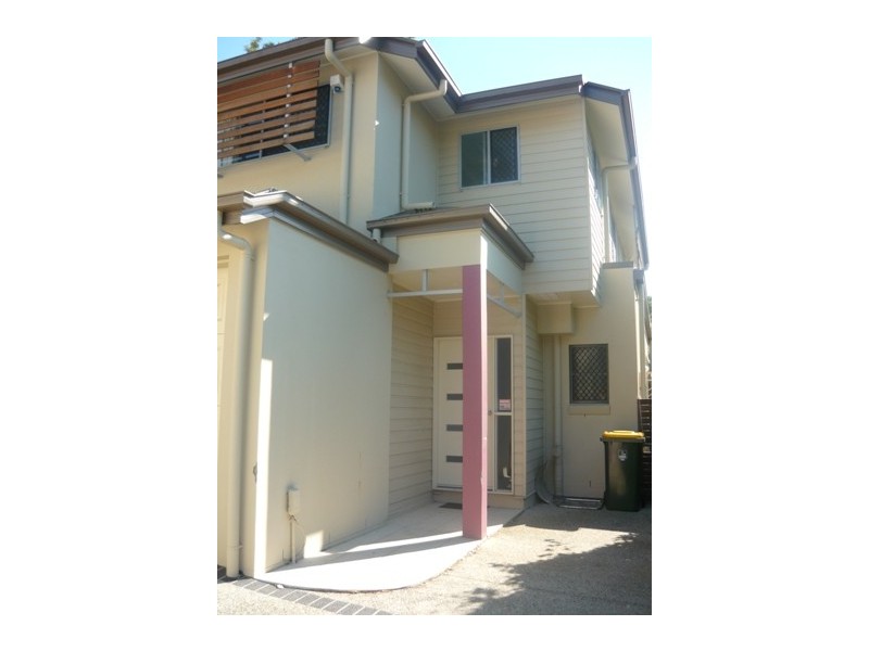 3/309 Riding Road, Balmoral QLD 4171