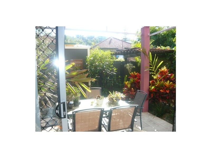 3/309 Riding Road, Balmoral QLD 4171