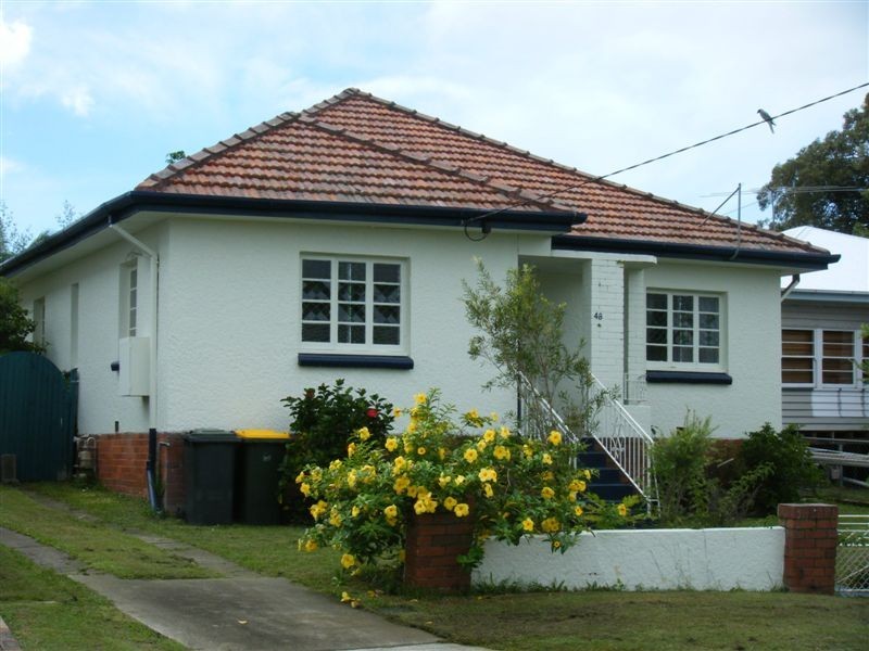 48 Mellor Street, Kedron QLD 4031