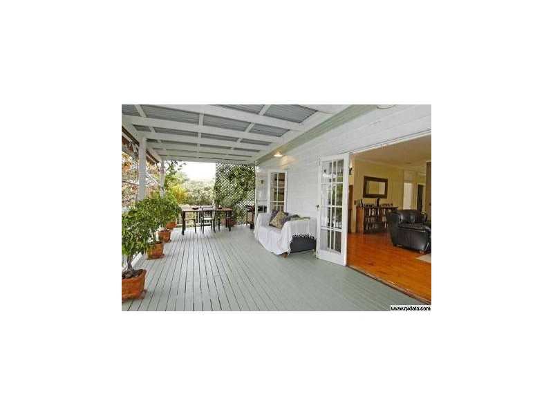 12 ELLA STREET, Red Hill QLD 4059