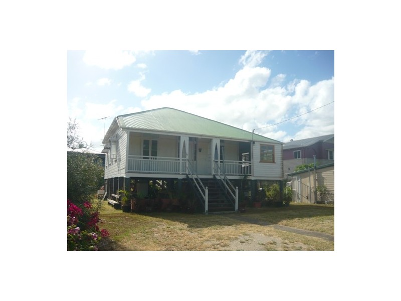 160 Kitchener Road, Ascot QLD 4007