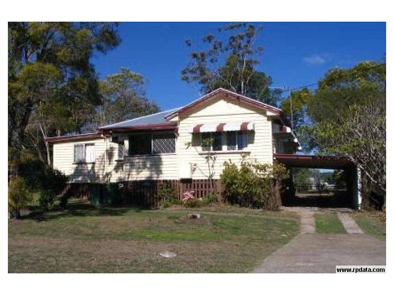 42 Herbert St, Sadliers Crossing QLD 4305