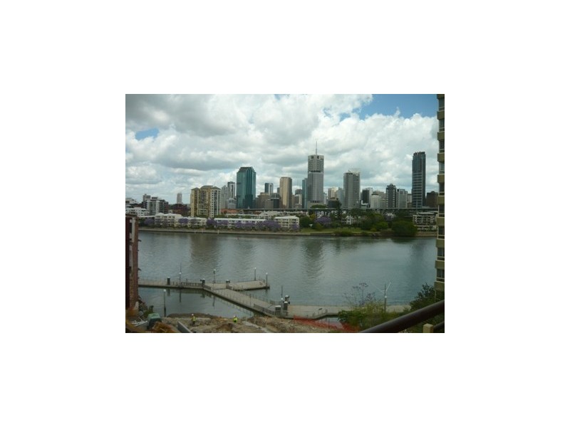 6/87 Moray Street, New Farm QLD 4005